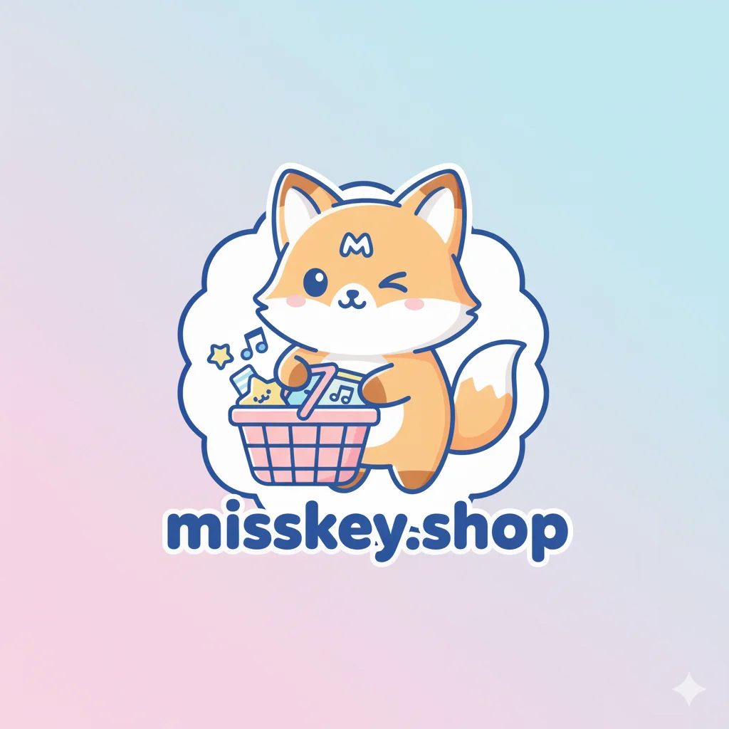 misskey.shop 運営チーム's avatar
