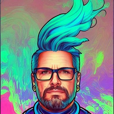 Patrik Olterman Rodhe's avatar