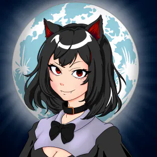 [evil] lady ashten's avatar