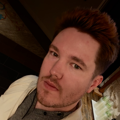 Luke Duncan's avatar