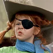 Pippi - Admina of Disaster's avatar