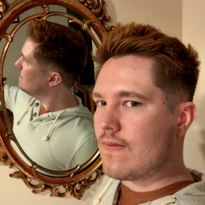 Luke Duncan's avatar