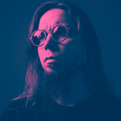 Roni Rolle Laukkarinen's avatar