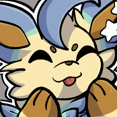 Beeps!'s avatar