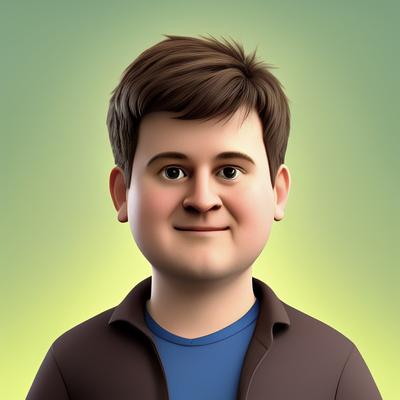 Christian Spoo's avatar