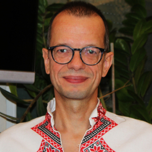 Tobias Ernst's avatar