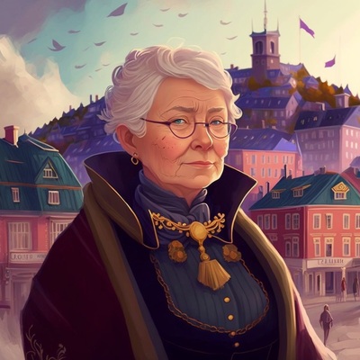 The Mayor 🏵️'s avatar