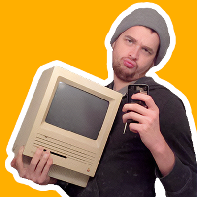 Mitch Effendi (ميتش أفندي)'s avatar