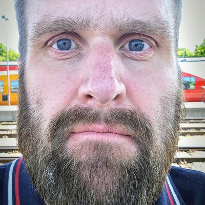 Christian Karlsson 🇸🇪 🇪🇺's avatar