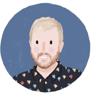 Ben's avatar