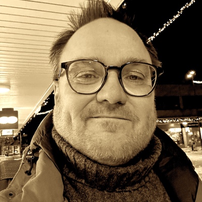 Joakim Melin's avatar