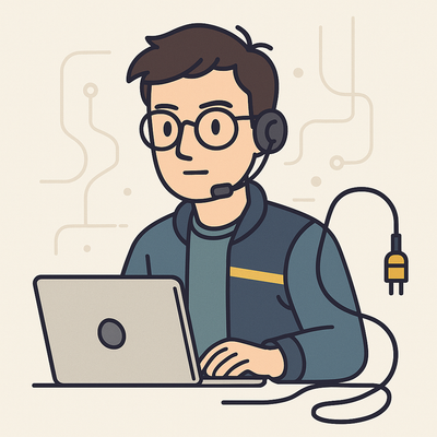 Syncabout Admin's avatar