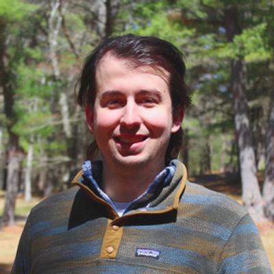 Jacob Johnson's avatar