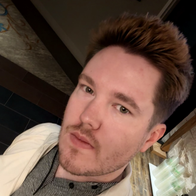 Luke Duncan's avatar