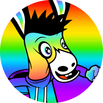 MOULE :RainbowLogo:'s avatar