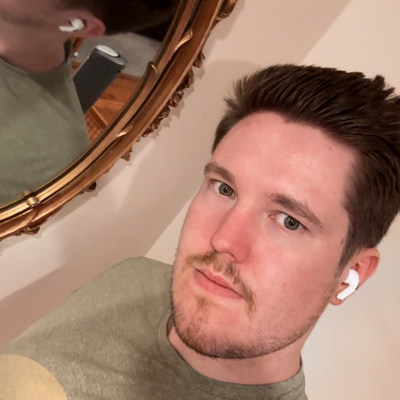 Luke Duncan's avatar