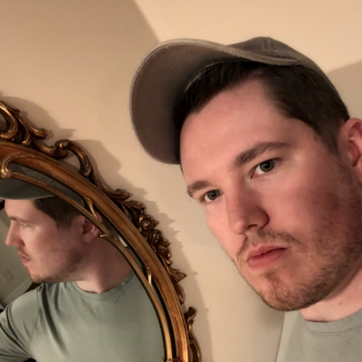 Luke Duncan's avatar