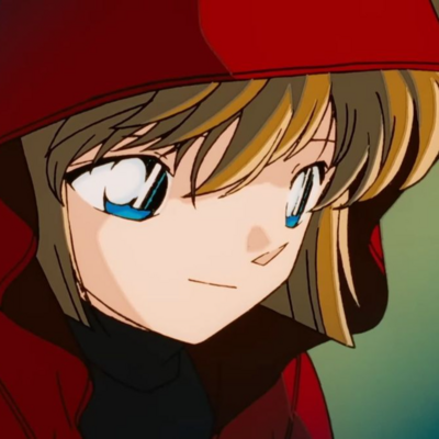 Matthieu's avatar