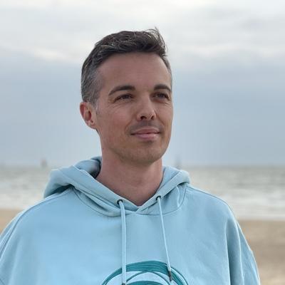 Gérard's avatar