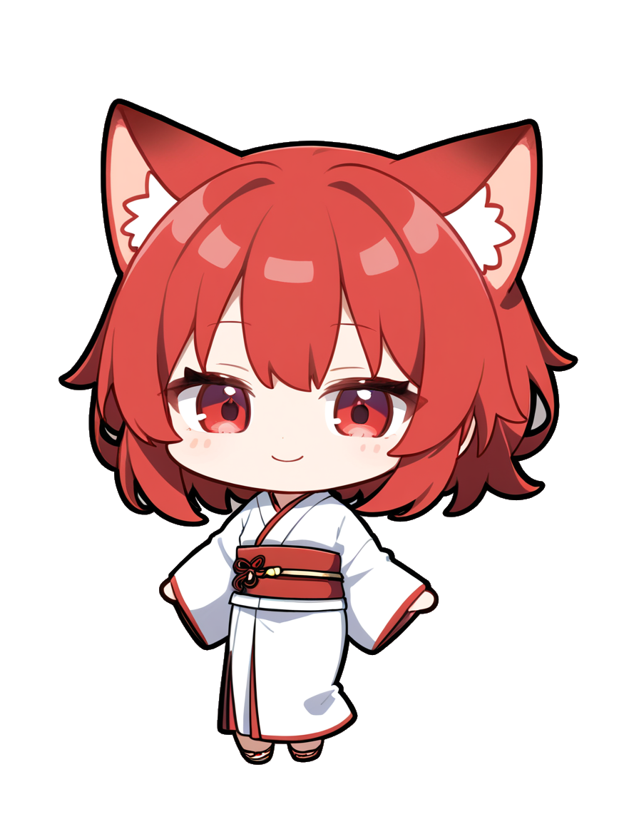 Vailiy Doylov (NekoCWD)'s avatar