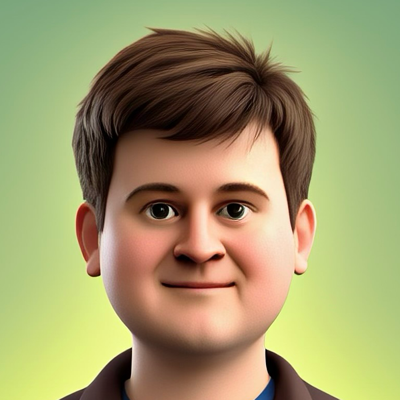 Christian Spoo's avatar