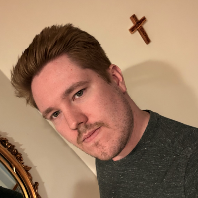 Luke Duncan's avatar