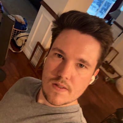 Luke Duncan's avatar