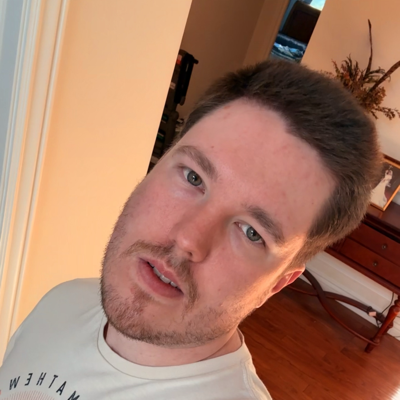 Luke Duncan's avatar