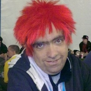 Tony Hoyle's avatar