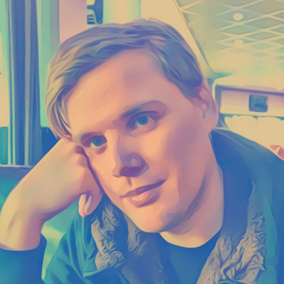 Jens Tollofsen's avatar